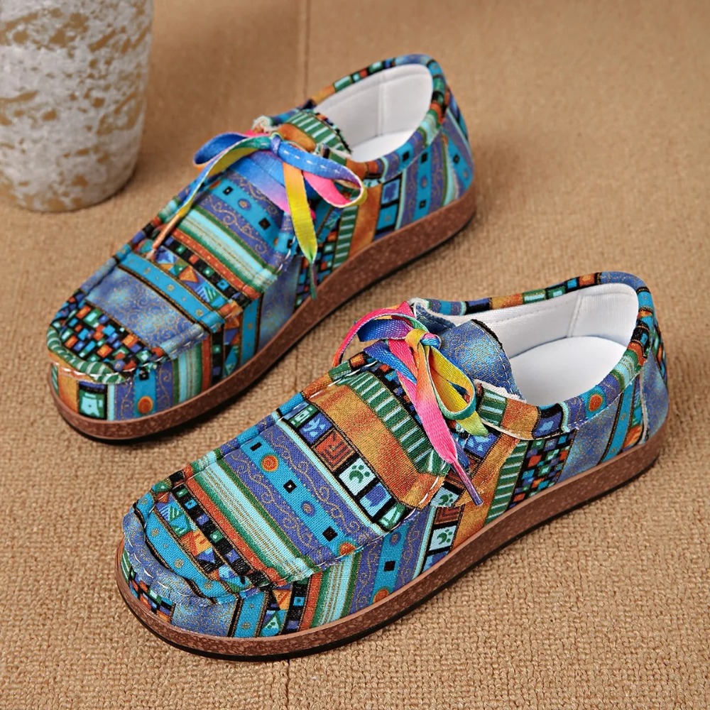 Espadrille Slip On - Scarpe da donna 2026: Nuove sneakers