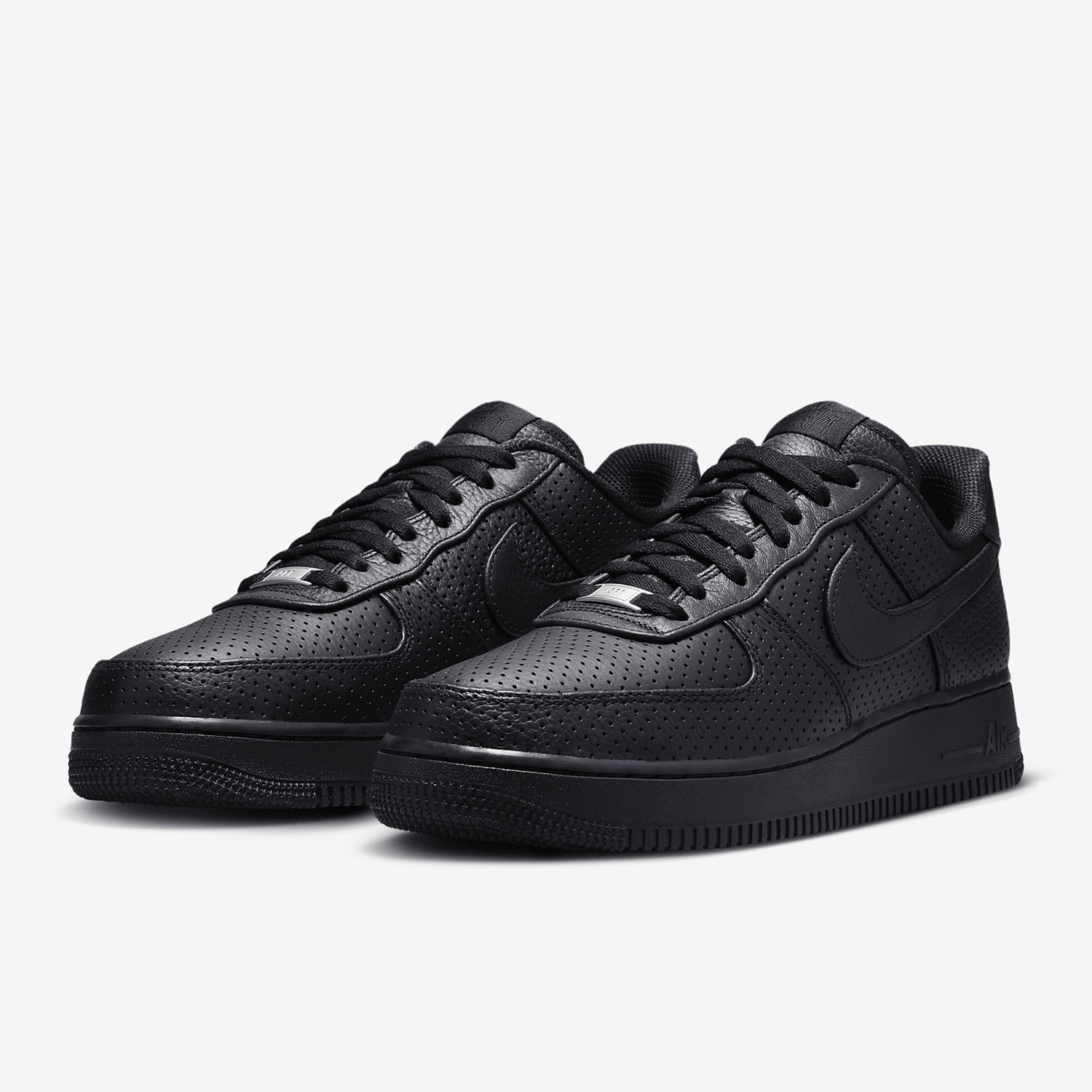 Nike Shoes Air Force 1 - Scarpe da skate casual classiche da