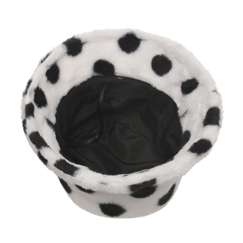 Packable Hat Nylon - Cappello da pescatore ripiegabile in peluche