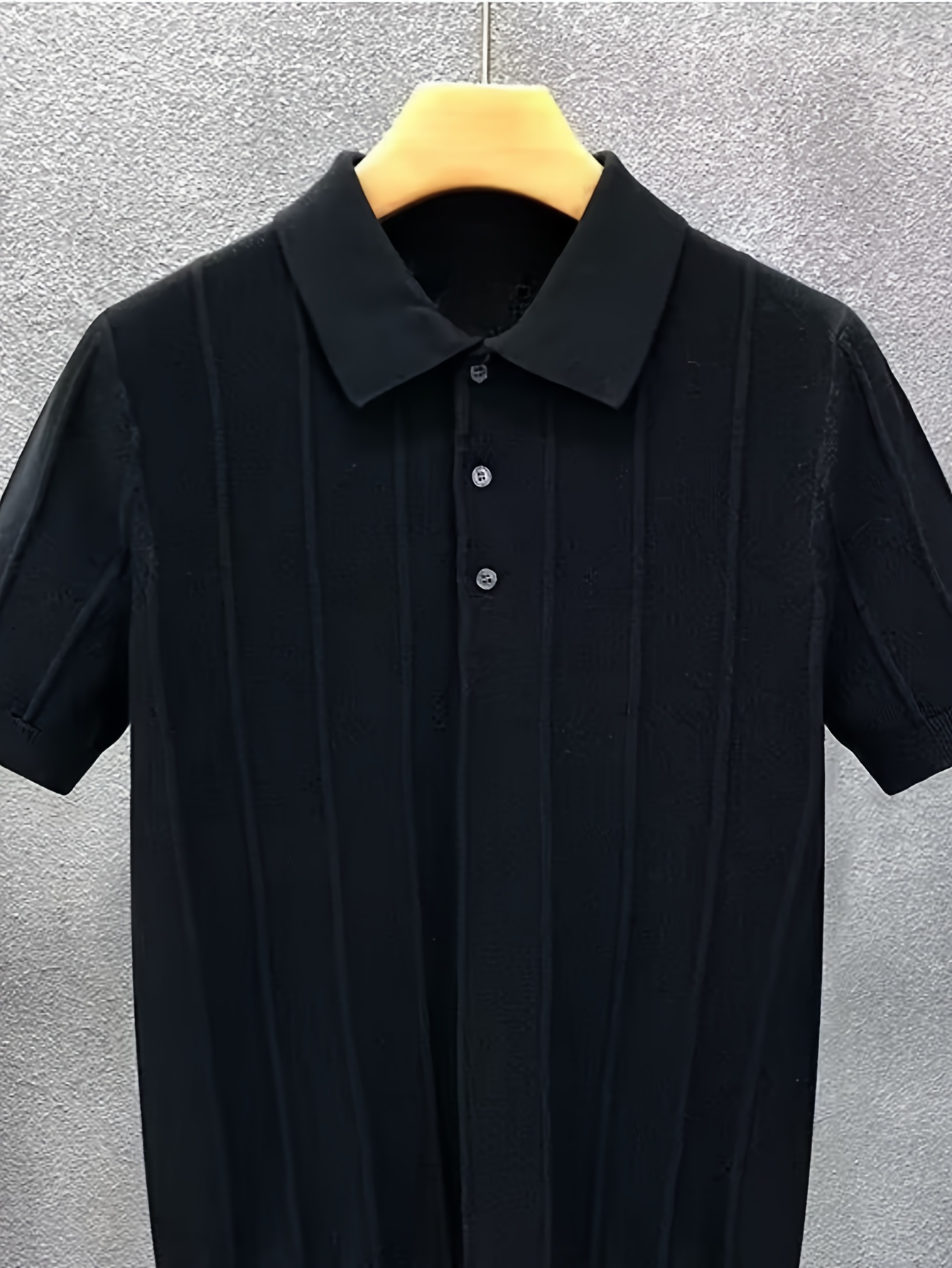 Polo a Maniche Corte da Uomo d - Polo Shirt Pique recensione e prezzo