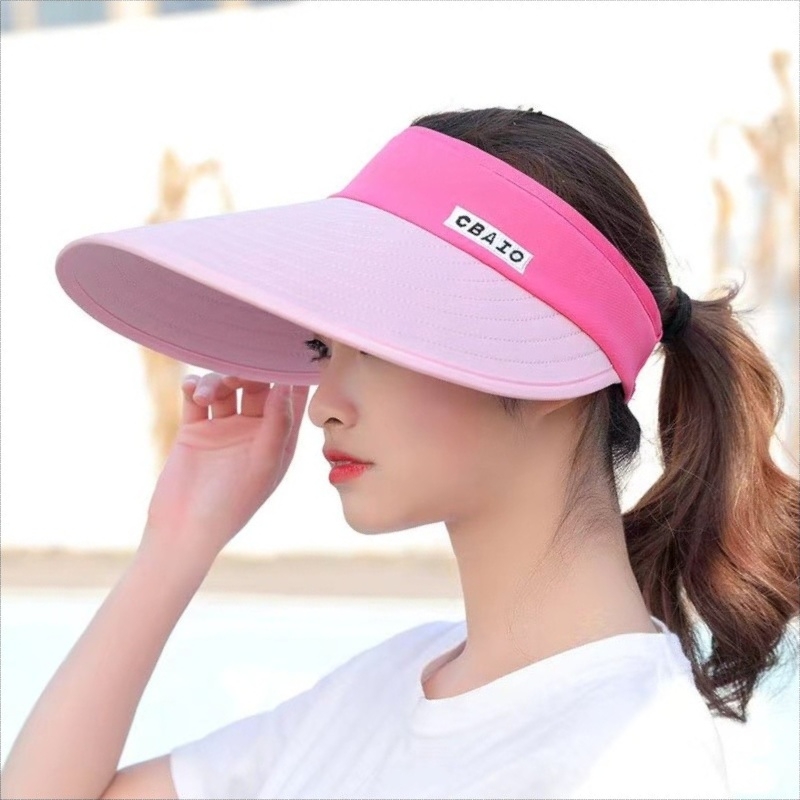2024 nuove donne visiera paras - Packable Hat Nylon recensione e prezzo