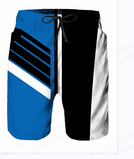 2023 Pantaloncini da bagno da  - Trunks Board Surf recensione e prezzo
