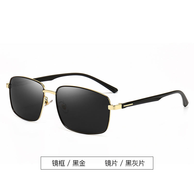 Occhiali da sole polarizzati d - Sunglasses Aviator Polarized recensione e prezzo