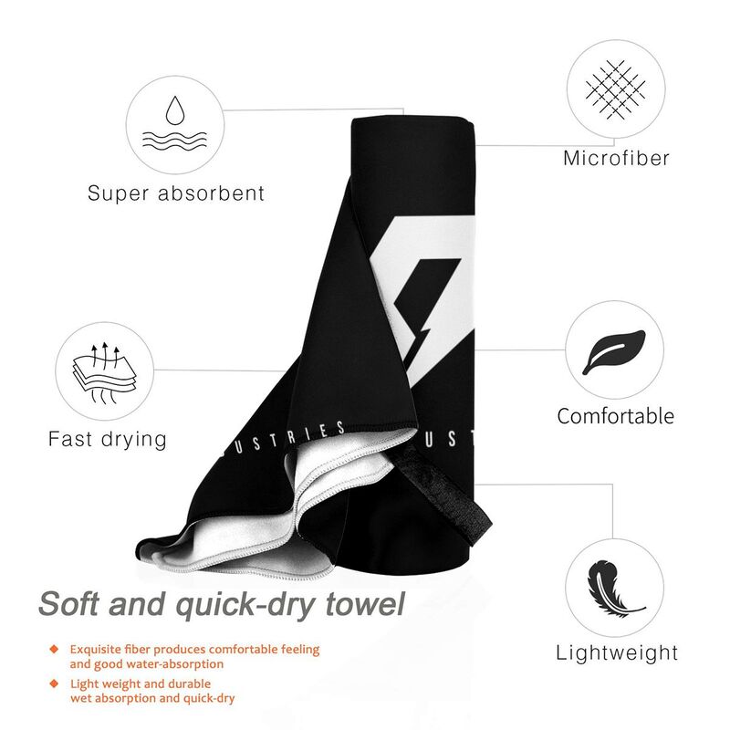 Yt Industries Bikes Logo Asciu - Beach Towel Large recensione e prezzo