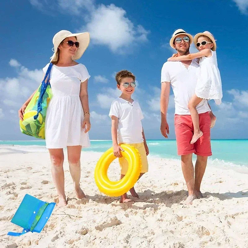 Borsa da spiaggia grande Vvocc - Beach Towel Large recensione e prezzo