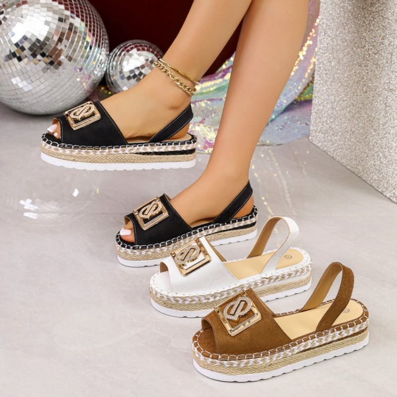 Sandali Espadrillas con Platea - Espadrille Slip On recensione e prezzo