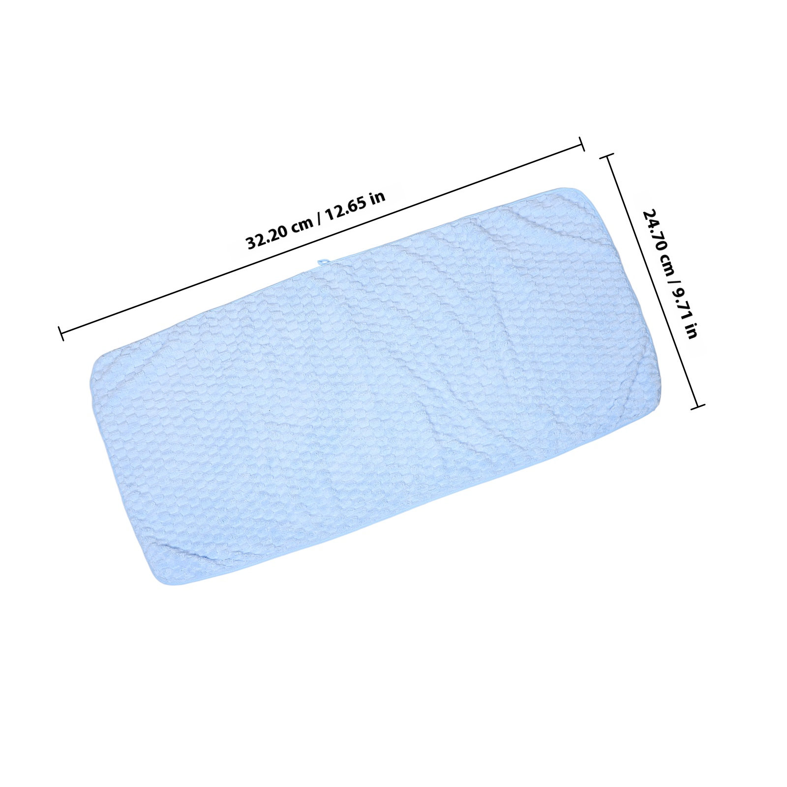 Grande Telo da Bagno in Coral  - Beach Towel Large recensione e prezzo