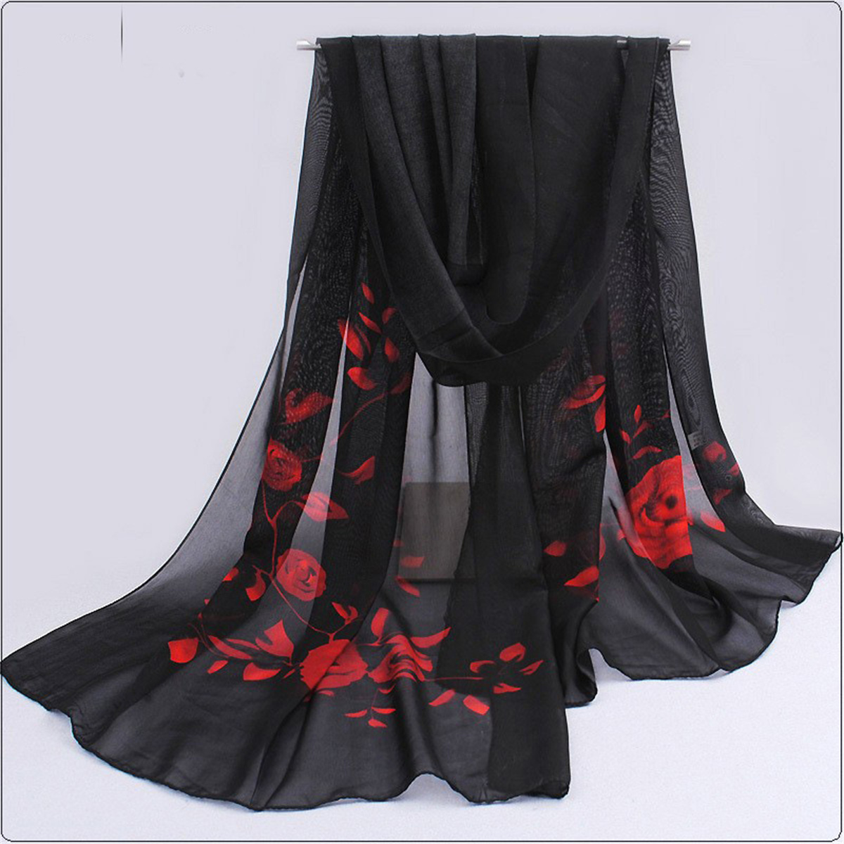 1 pz Sciarpa di chiffon Sempli - Beach Towel Large recensione e prezzo