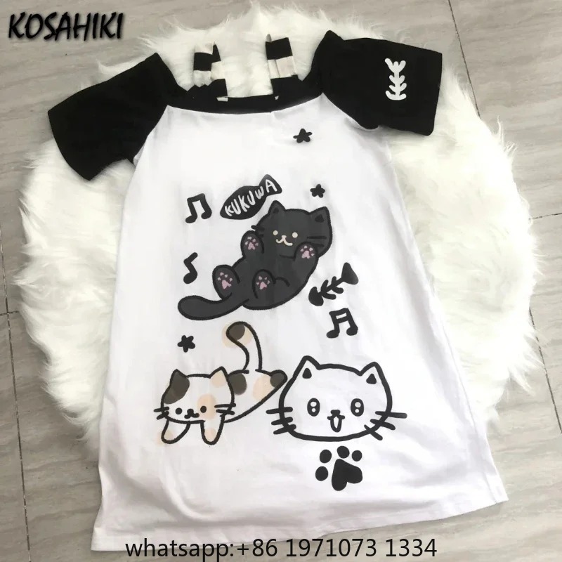 T-shirt da donna giapponese pa - Tee Graphic Print recensione e prezzo