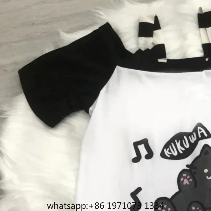 T-shirt da donna giapponese pa - Tee Graphic Print recensione e prezzo