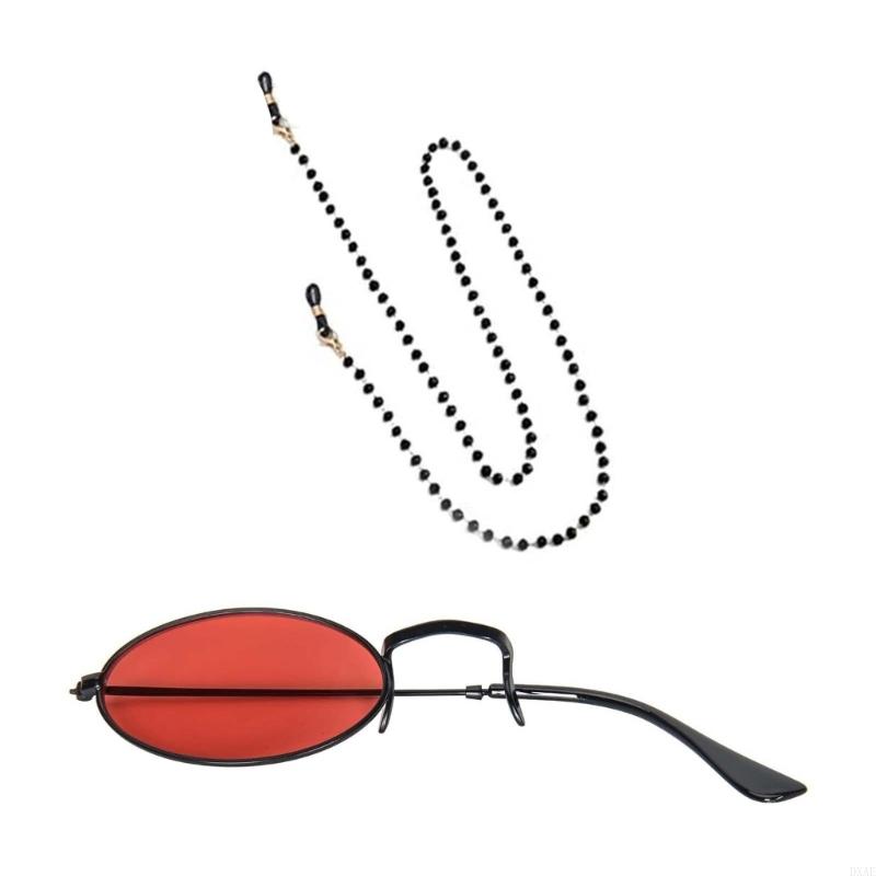 DXAE Occhiali monoculari con c - Sunglass Retainer Cord recensione e prezzo