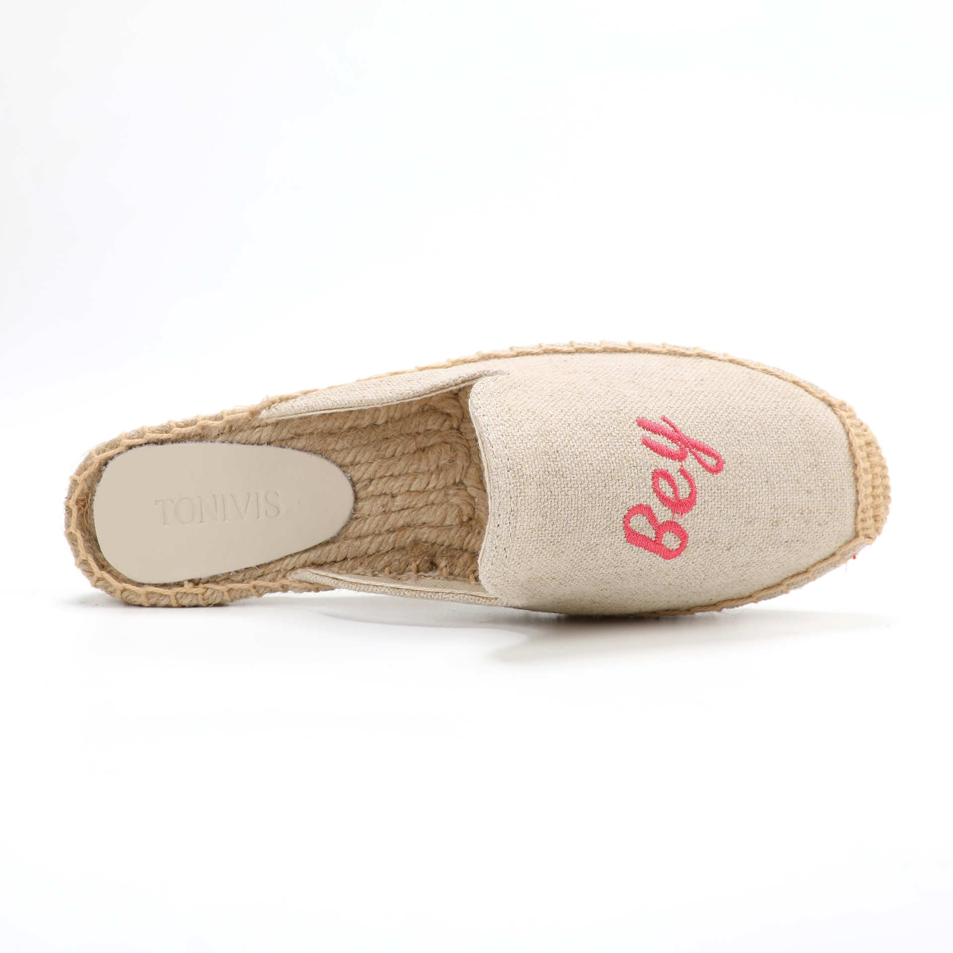 Espadrillas da donna con ricam - Espadrille Slip On recensione e prezzo