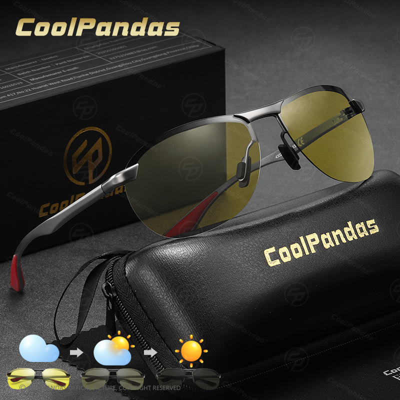 Nuova Tendenza Occhiali da Sol - Sunglasses Aviator Polarized recensione e prezzo