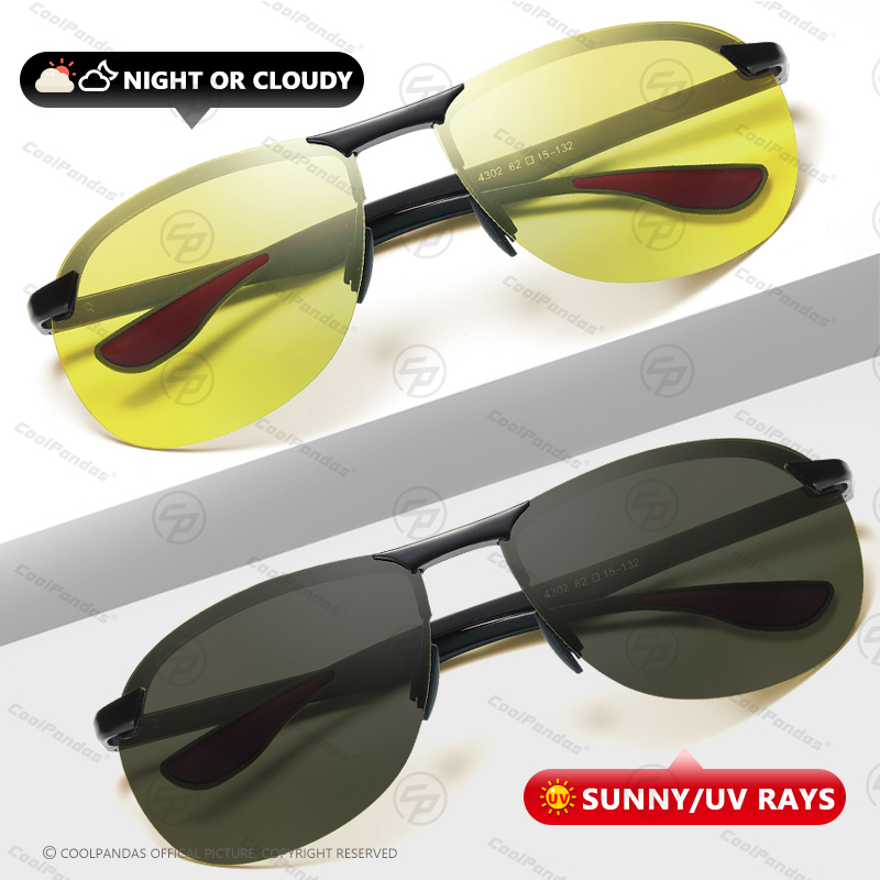 Nuova Tendenza Occhiali da Sol - Sunglasses Aviator Polarized recensione e prezzo