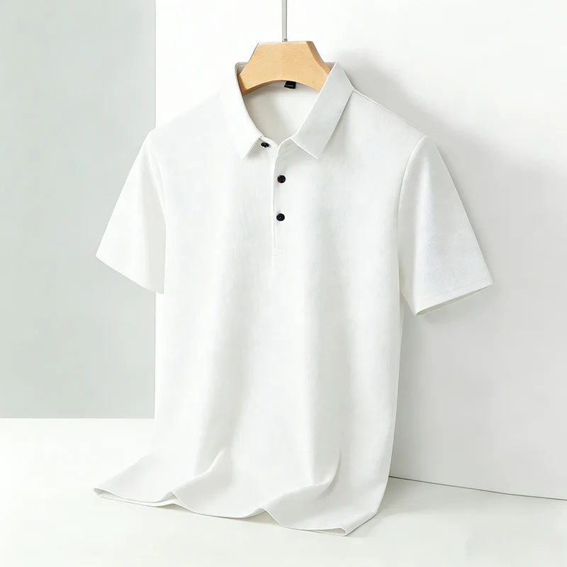 Polo da uomo a maniche corte c - Polo Shirt Pique recensione e prezzo
