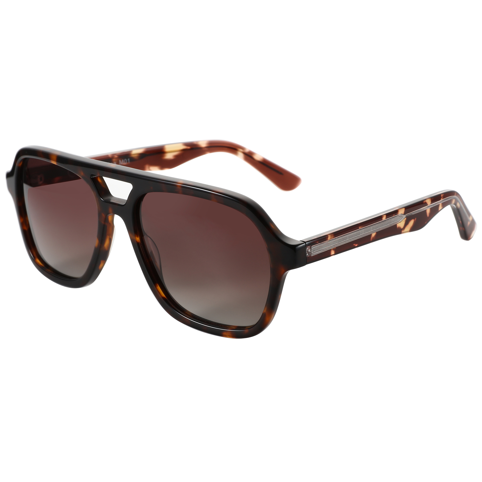 Occhiali da sole da aviatore r - Sunglasses Aviator Polarized recensione e prezzo
